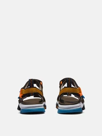 Сандалии Timberland Garrison Trail модель TB0A5TAT110 Фото