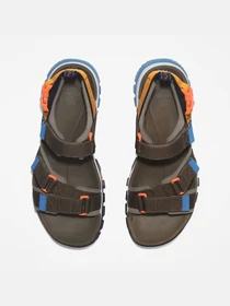 Сандалии Timberland Garrison Trail модель TB0A5TAT110 Фото