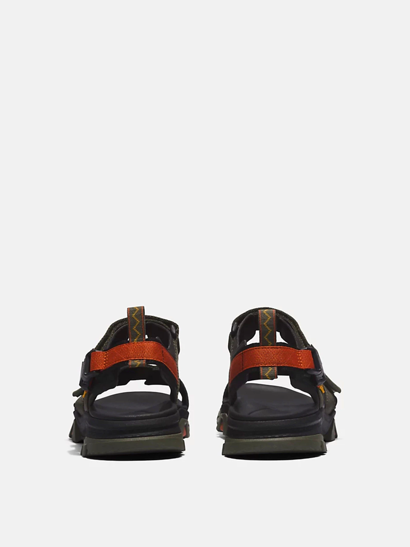 Сандалії Timberland Garrison Trail модель TB0A5TC2A58 Фото
