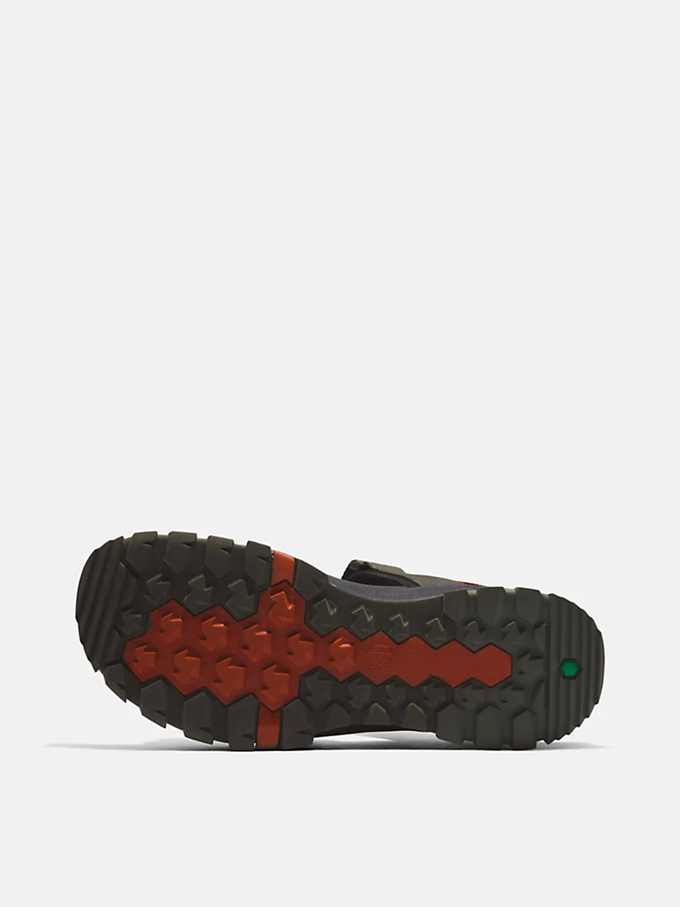 Сандалії Timberland Garrison Trail модель TB0A5TC2A58 Фото