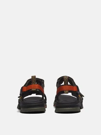 Сандалії Timberland Garrison Trail модель TB0A5TC2A58 Фото