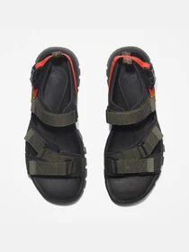 Сандалії Timberland Garrison Trail модель TB0A5TC2A58 Фото