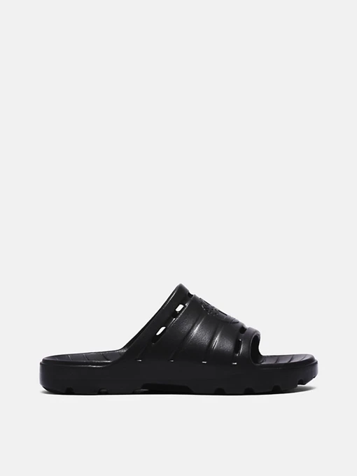 Шлёпанцы Timberland Get Outslide модель TB0A5W6H015 Фото