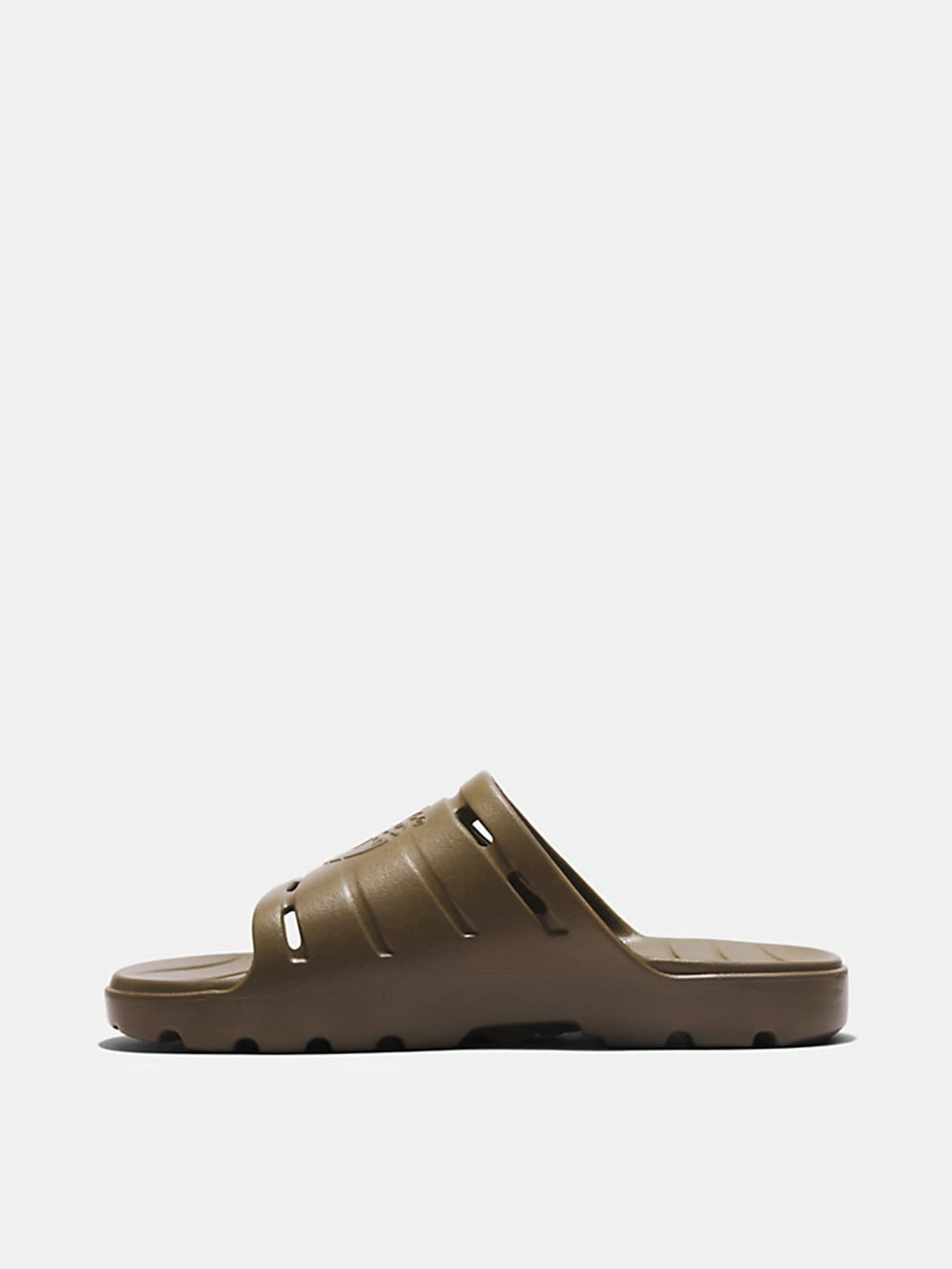 Шльопанці Timberland Get Outslide модель TB0A5W91327 Шльопанці Timberland Get Outslide модель TB0A5W91327 Фото
