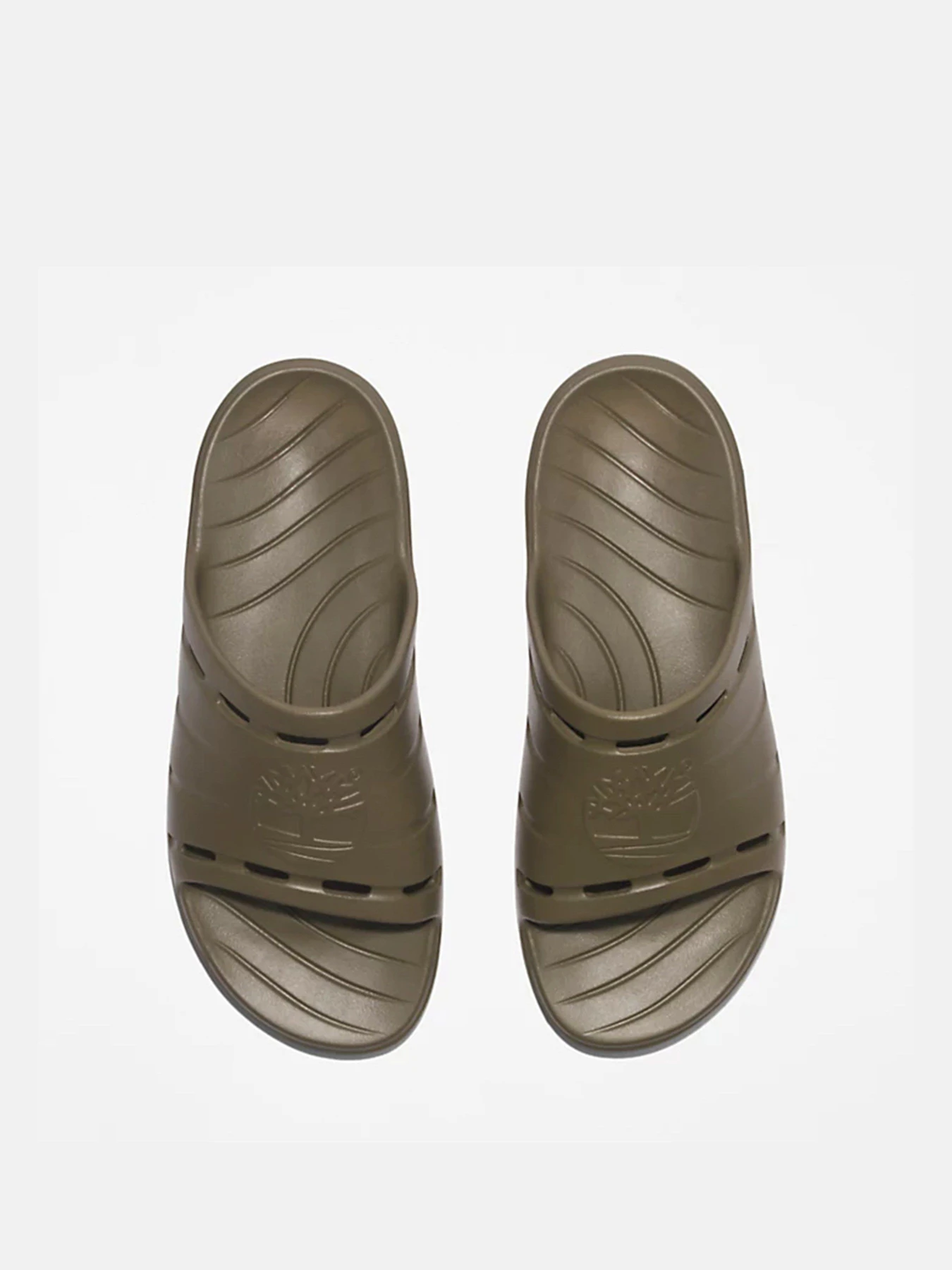 Шльопанці Timberland Get Outslide модель TB0A5W91327 Шльопанці Timberland Get Outslide модель TB0A5W91327 Фото