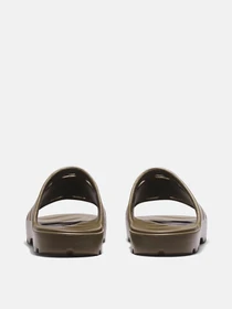 Шльопанці Timberland Get Outslide модель TB0A5W91327 Фото