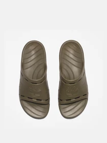 Шльопанці Timberland Get Outslide модель TB0A5W91327 Фото