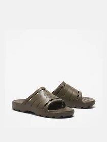 Шльопанці Timberland Get Outslide модель TB0A5W91327 Фото