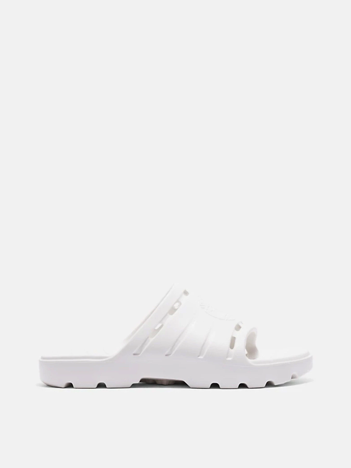 Шльопанці Timberland Get Outslide модель TB0A5W75143 Шльопанці Timberland Get Outslide модель TB0A5W75143 Фото