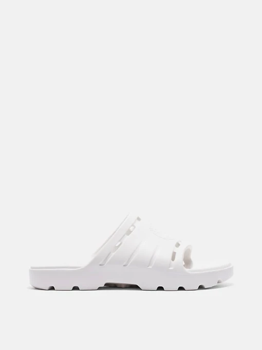 Шлёпанцы Timberland Get Outslide модель TB0A5W75143 Фото