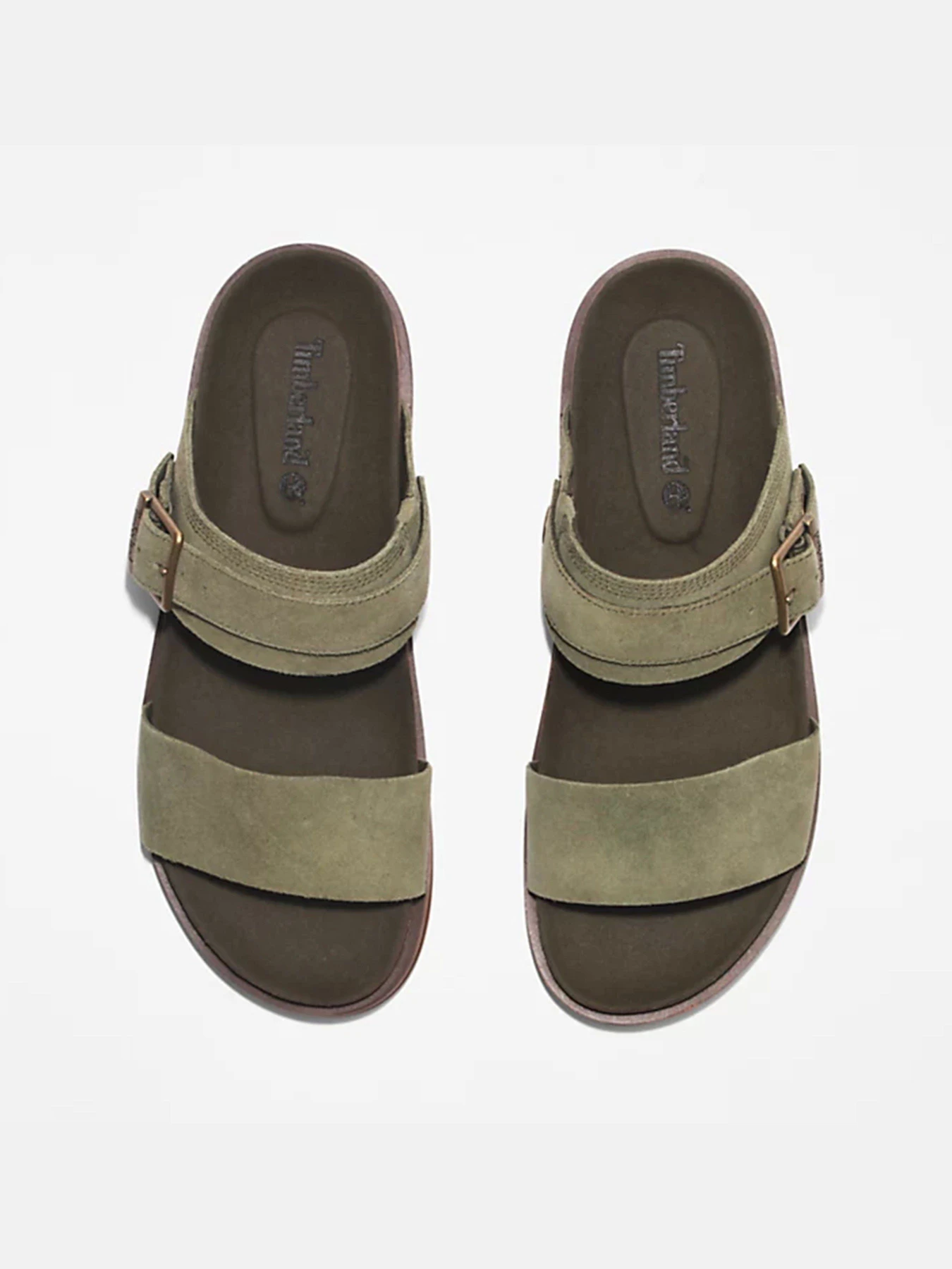 Шлёпанцы Timberland Amalfi Vibes модель TB0A5PZZ991 Шлёпанцы Timberland Amalfi Vibes модель TB0A5PZZ991 Фото