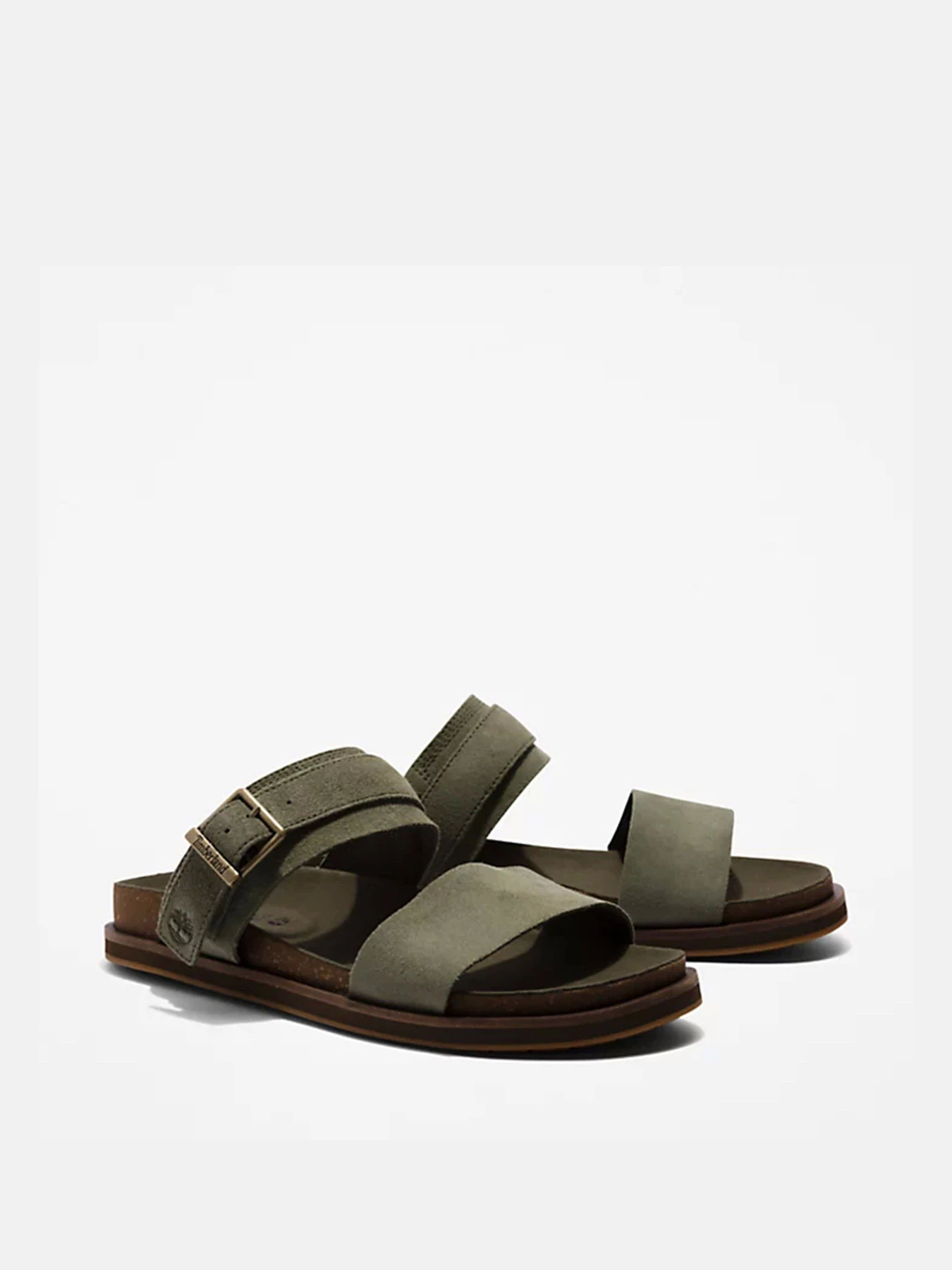 Шлёпанцы Timberland Amalfi Vibes модель TB0A5PZZ991 Шлёпанцы Timberland Amalfi Vibes модель TB0A5PZZ991 Фото