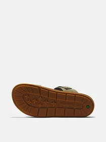 Шлёпанцы Timberland Amalfi Vibes модель TB0A5PZZ991 Фото