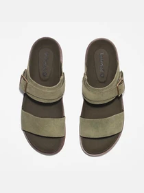Шлёпанцы Timberland Amalfi Vibes модель TB0A5PZZ991 Фото