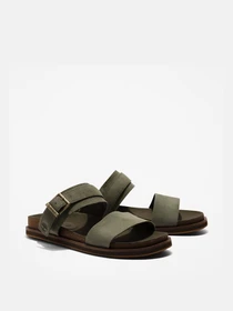 Шлёпанцы Timberland Amalfi Vibes модель TB0A5PZZ991 Фото