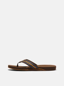 Шлёпанцы Timberland Seaton Bay модель TB0A5Q94968 Фото