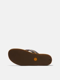 Шлёпанцы Timberland Seaton Bay модель TB0A5Q94968 Фото