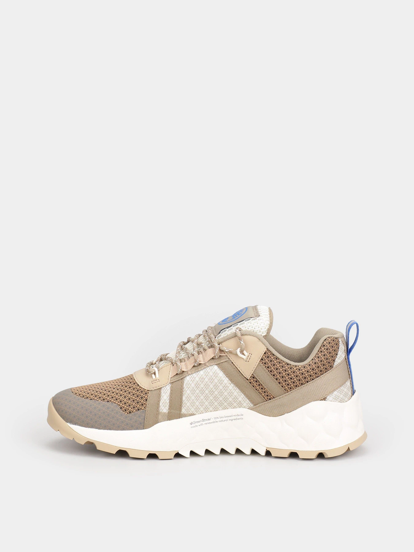 Кросівки Timberland Solar Wave модель TB0A5SQ4DQ9 Фото