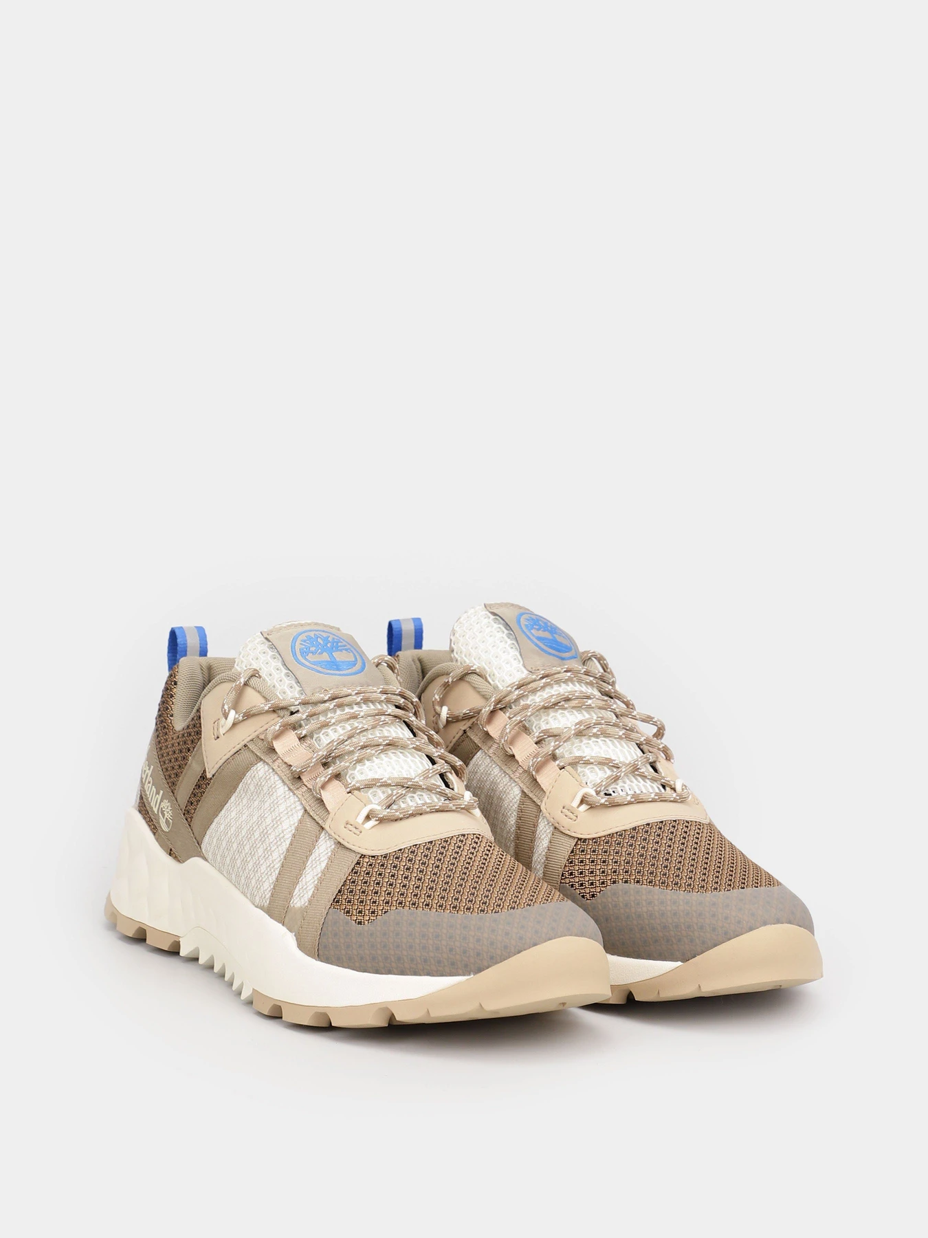 Кросівки Timberland Solar Wave модель TB0A5SQ4DQ9 Фото