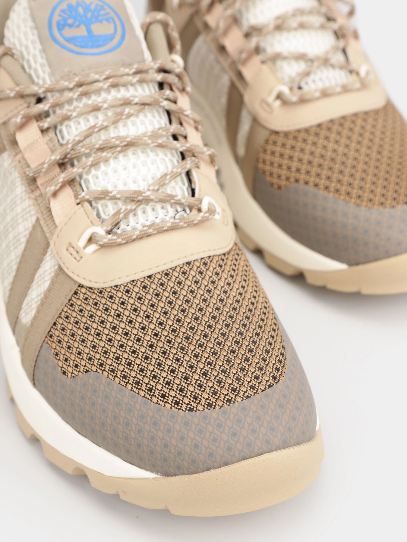 Кросівки Timberland Solar Wave модель TB0A5SQ4DQ9 Фото