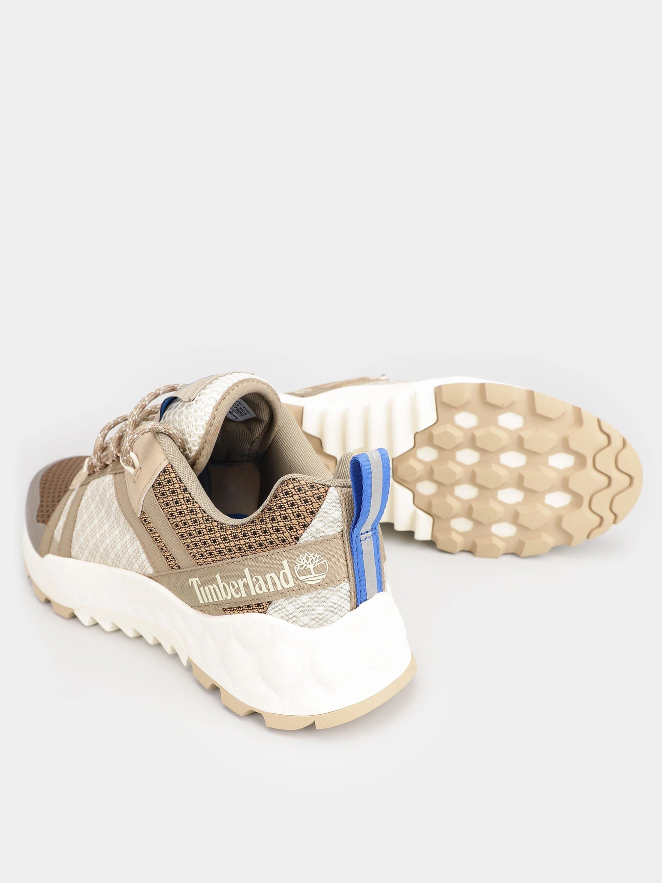 Кросівки Timberland Solar Wave модель TB0A5SQ4DQ9 Фото
