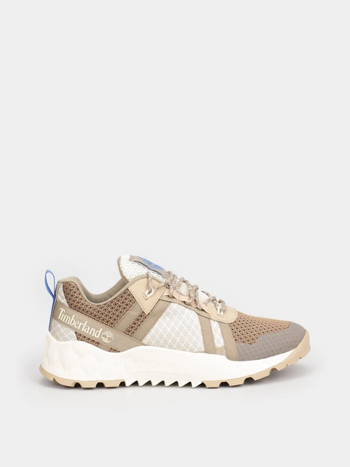 Кросівки Timberland Solar Wave модель TB0A5SQ4DQ9 Фото