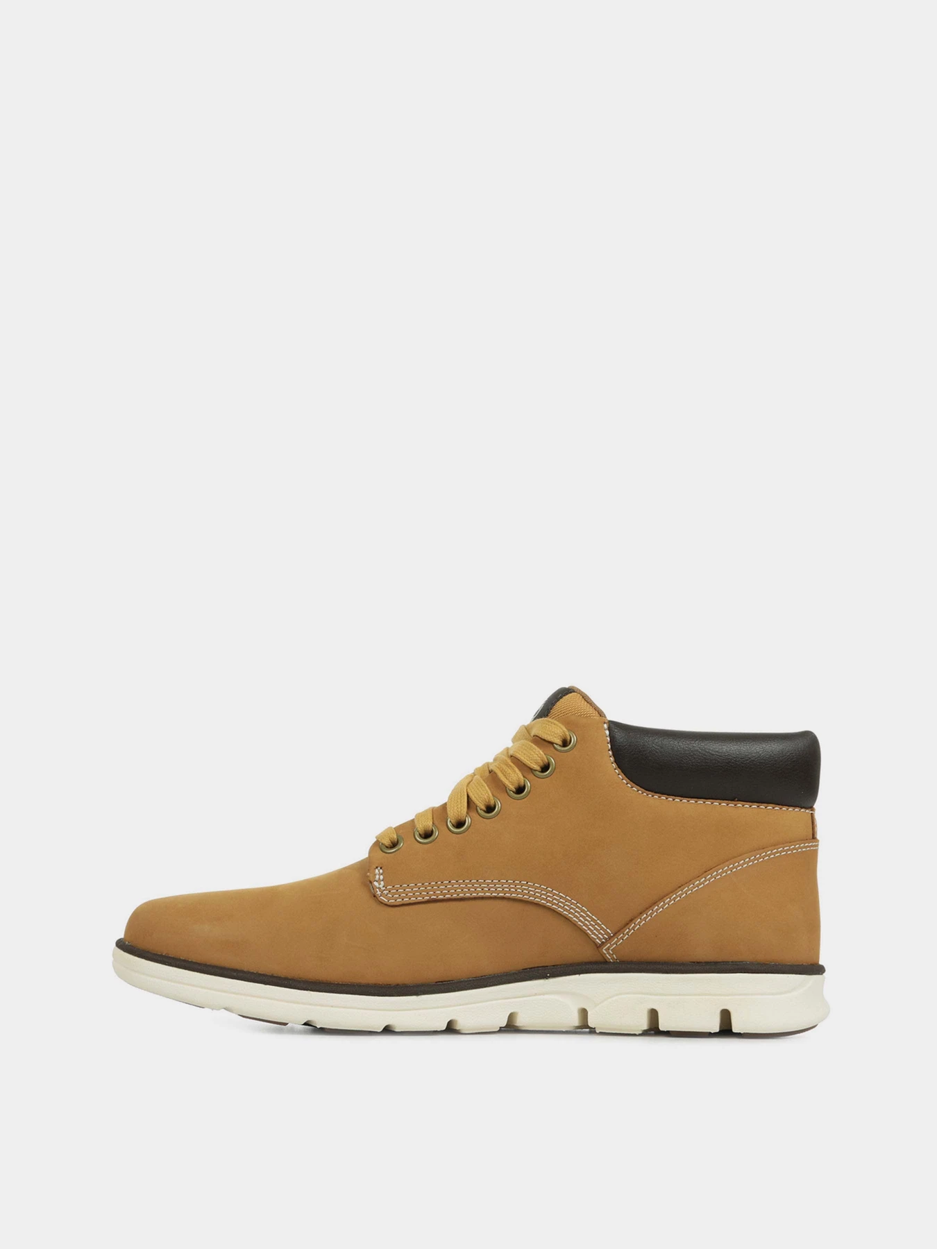 Ботинки и сапоги Timberland Bradstreet Chukka модель TB0A1989231 Ботинки и сапоги Timberland Bradstreet Chukka модель TB0A1989231 Фото