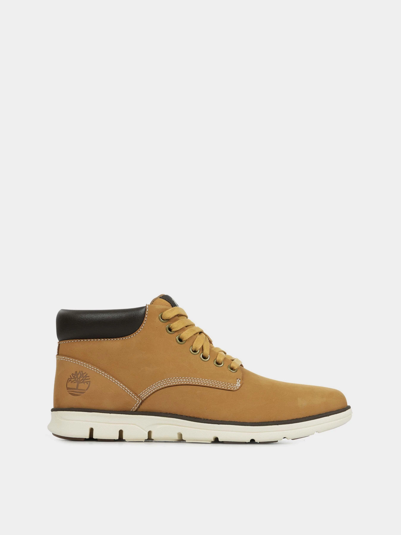 Ботинки и сапоги Timberland Bradstreet Chukka модель TB0A1989231 Ботинки и сапоги Timberland Bradstreet Chukka модель TB0A1989231 Фото