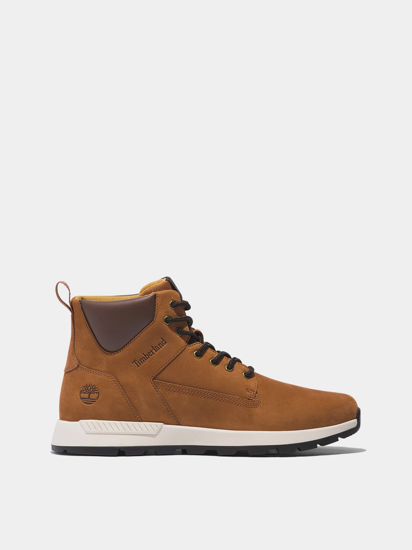 Ботинки и сапоги Timberland Killington Trekker модель TB0A2H7QF13 Ботинки и сапоги Timberland Killington Trekker модель TB0A2H7QF13 Фото