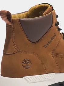 Ботинки и сапоги Timberland Killington Trekker модель TB0A2H7QF13 Фото