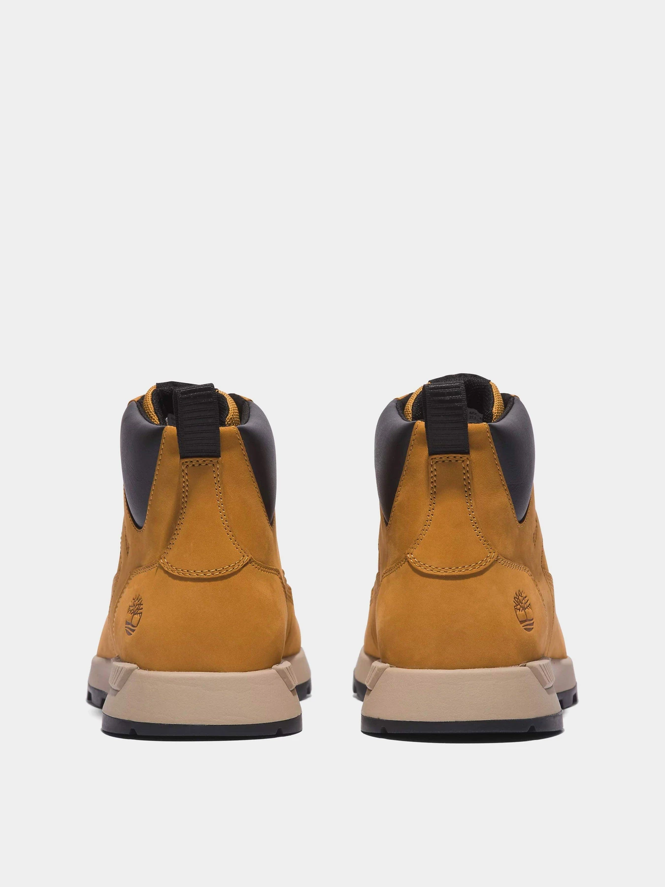 Ботинки и сапоги Timberland Killington Trekker модель TB0A2HNR231 Фото