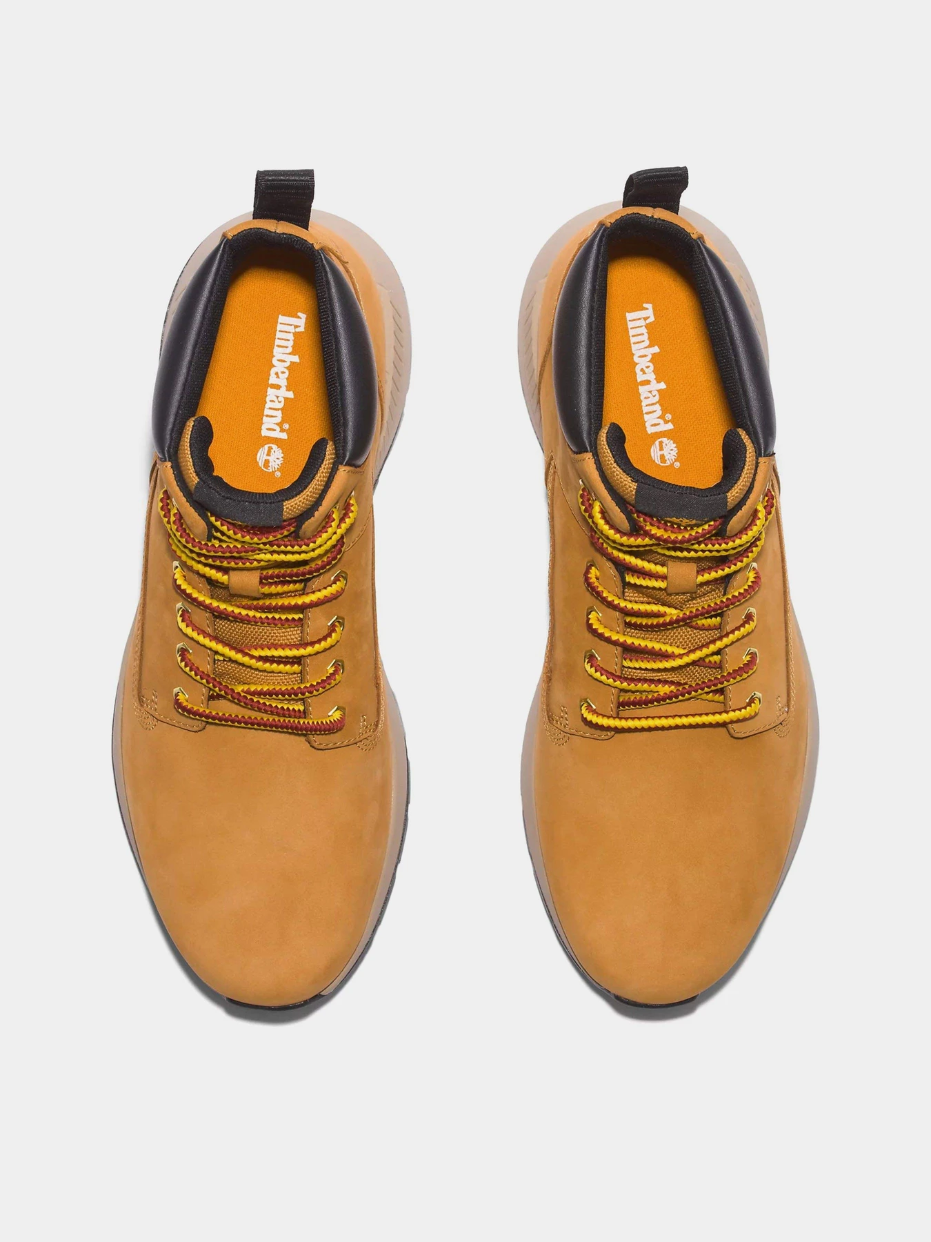 Ботинки и сапоги Timberland Killington Trekker модель TB0A2HNR231 Фото