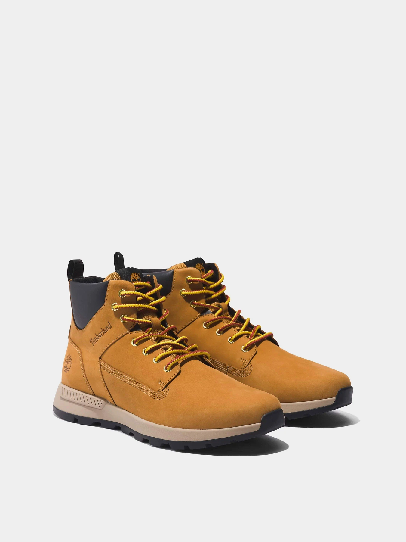 Ботинки и сапоги Timberland Killington Trekker модель TB0A2HNR231 Фото