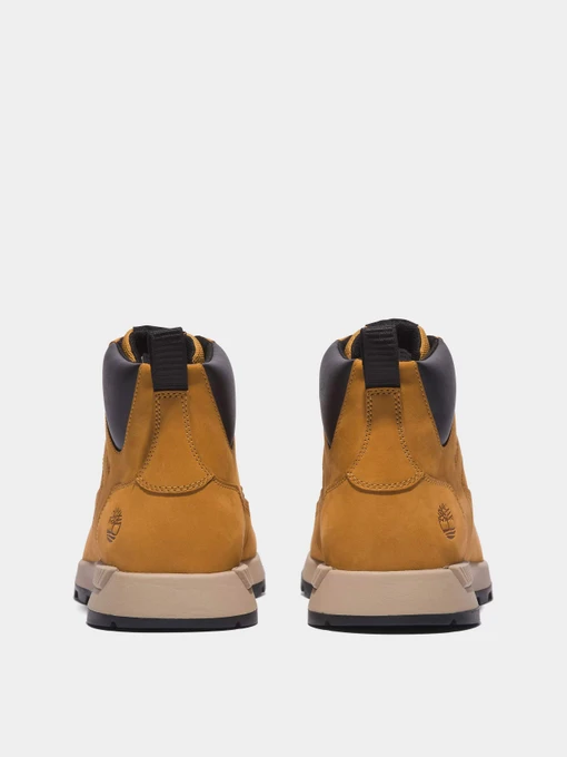 Чоловічі Черевики Timberland Killington Trekker фото 3