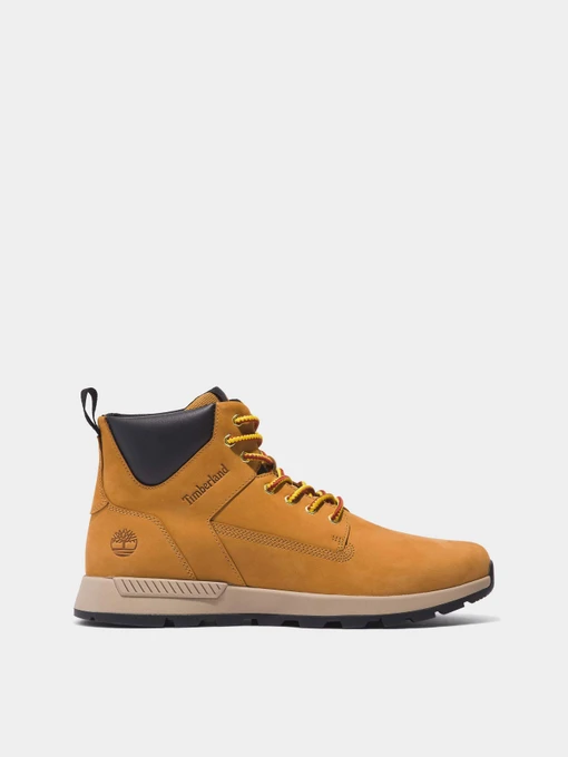 Ботинки и сапоги Timberland Killington Trekker модель TB0A2HNR231 Фото
