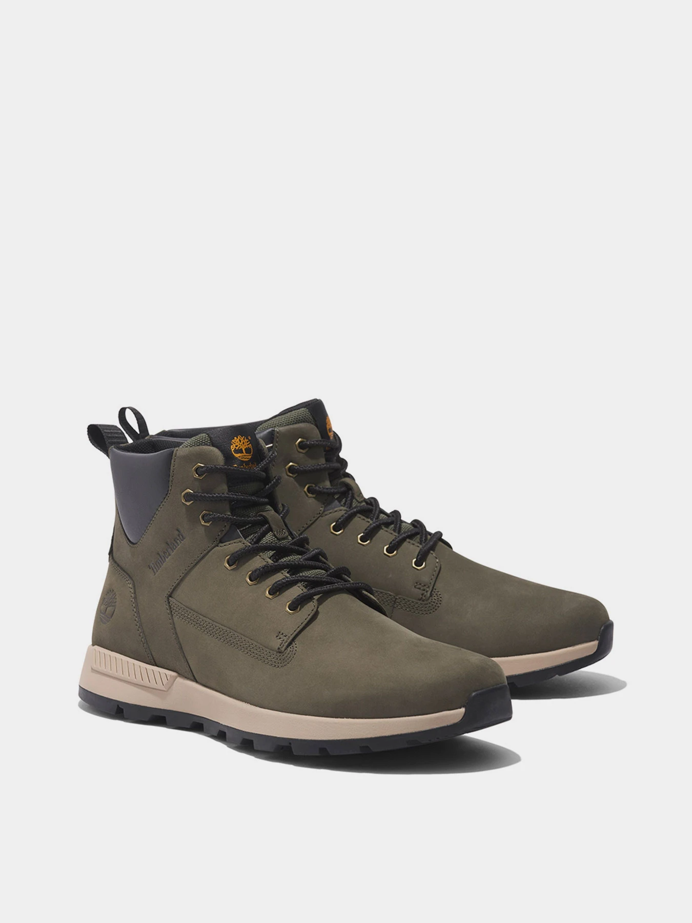 Черевики та чоботи Timberland Killington модель TB0A64S1A58 Черевики та чоботи Timberland Killington модель TB0A64S1A58 Фото