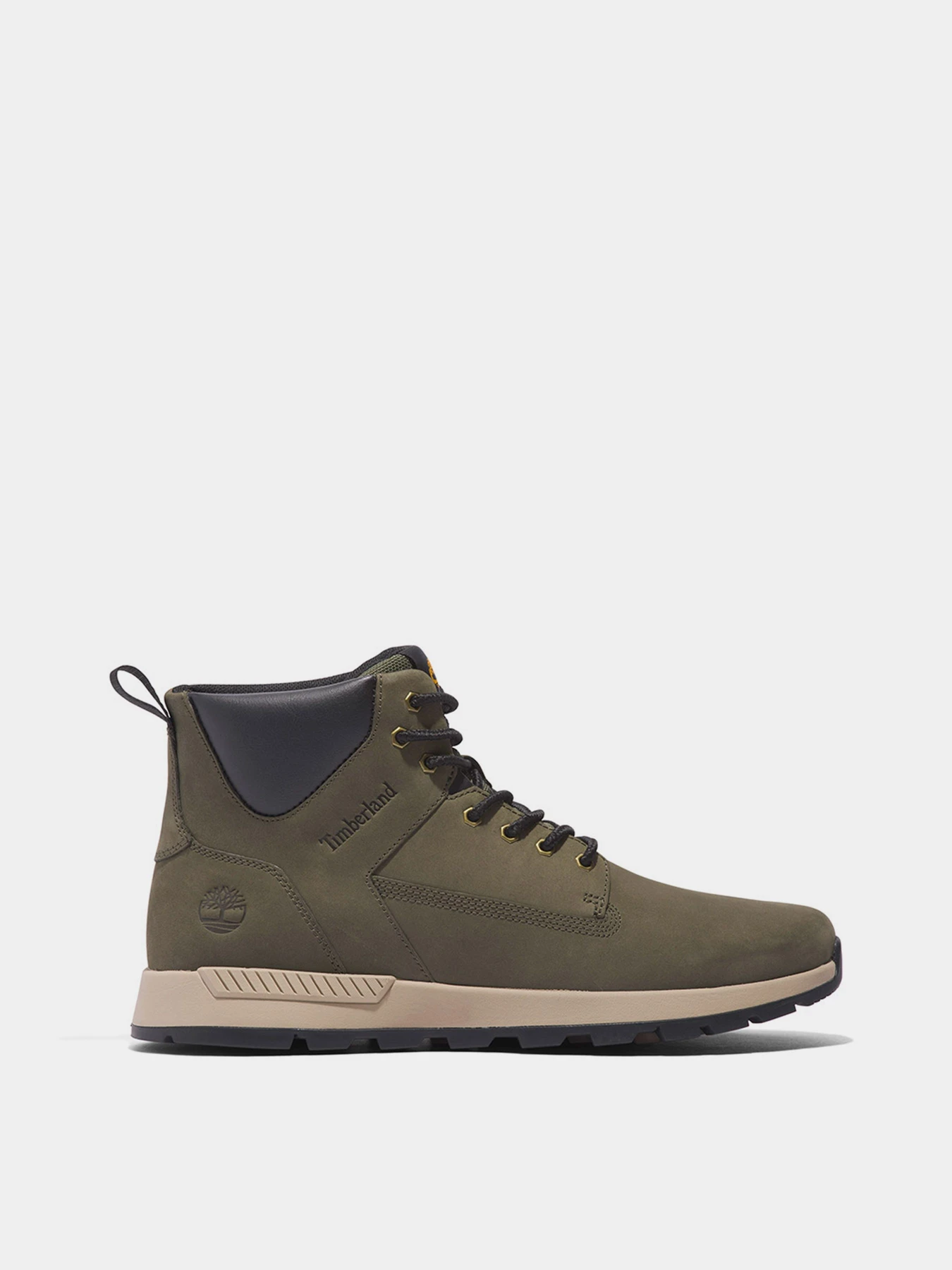 Черевики та чоботи Timberland Killington модель TB0A64S1A58 Черевики та чоботи Timberland Killington модель TB0A64S1A58 Фото