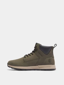 Черевики та чоботи Timberland Killington модель TB0A64S1A58 Фото
