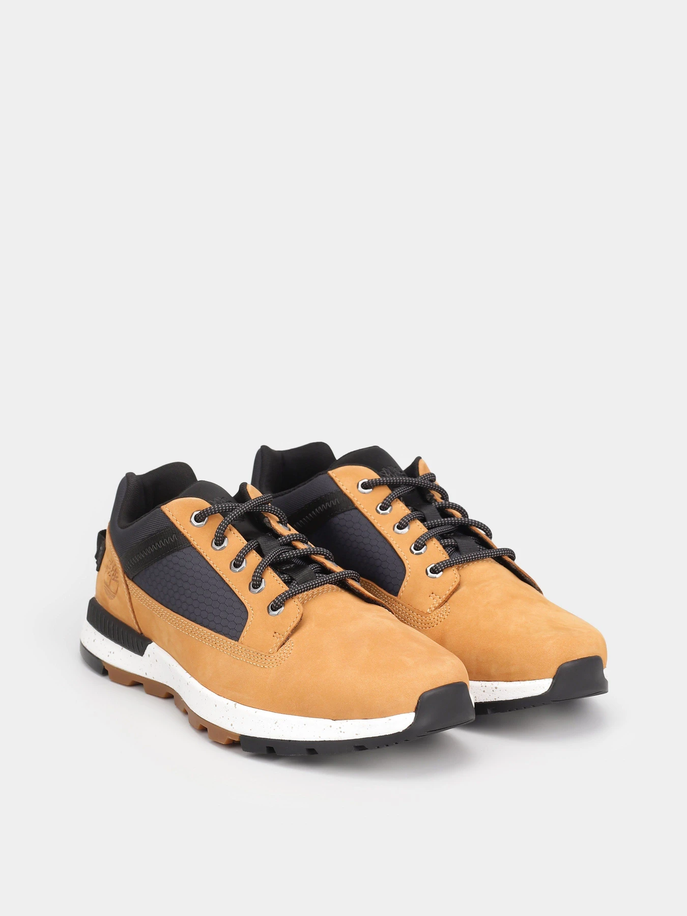 Кросівки Timberland Killington Trekker Fabric and Leather Low модель TB0A61T1231 Фото