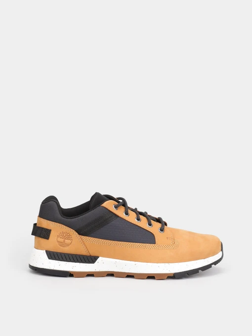 Кросівки Timberland Killington Trekker Fabric and Leather Low модель TB0A61T1231 Фото