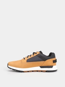 Кросівки Timberland Killington Trekker Fabric and Leather Low модель TB0A61T1231 Фото