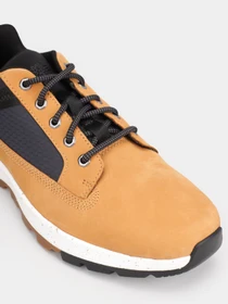 Кросівки Timberland Killington Trekker Fabric and Leather Low модель TB0A61T1231 Фото