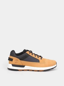 Кросівки Timberland Killington Trekker Fabric and Leather Low модель TB0A61T1231 Фото