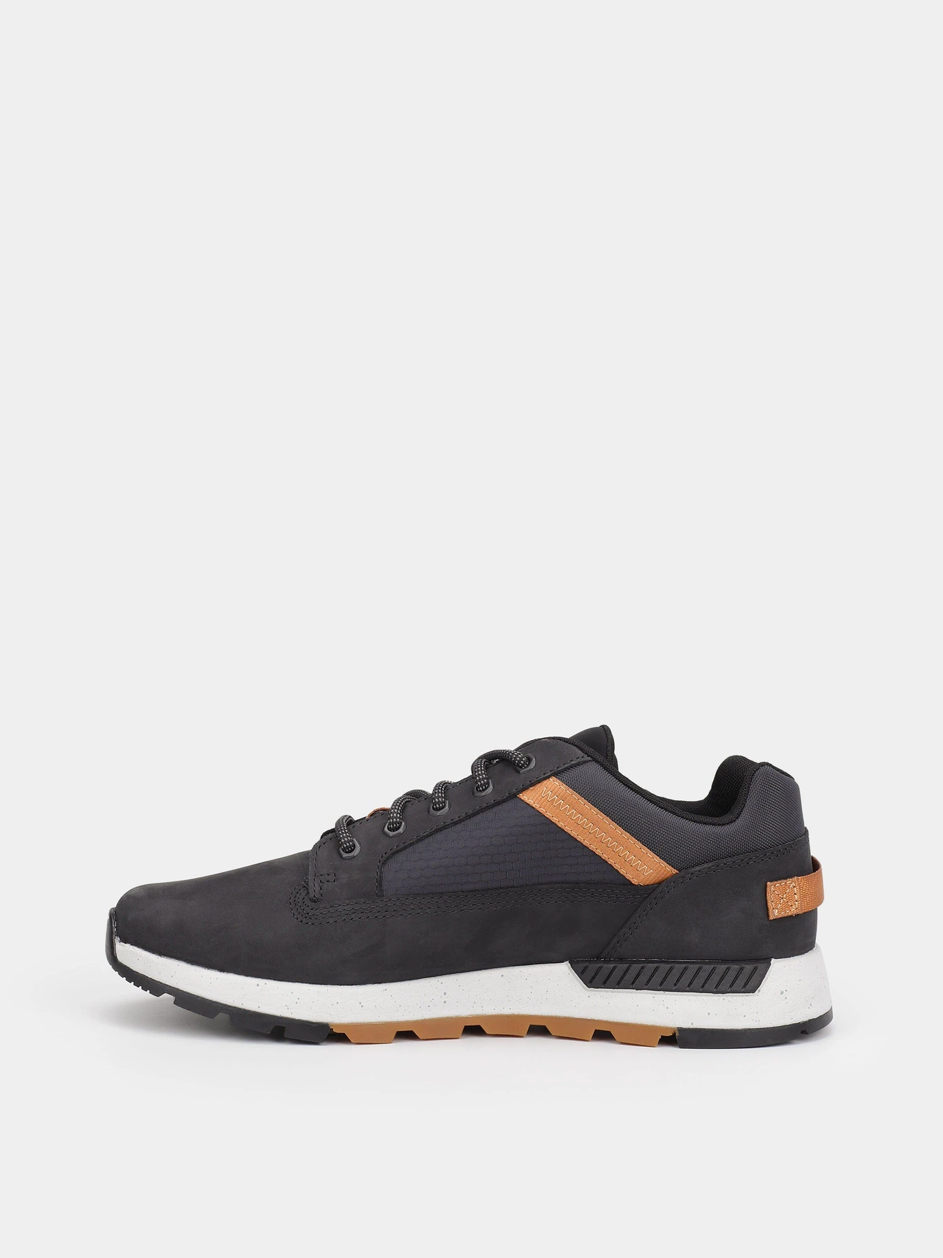 Кросівки Timberland Killington Trekker Fabric and Leather Low модель TB0A61TN015 Фото