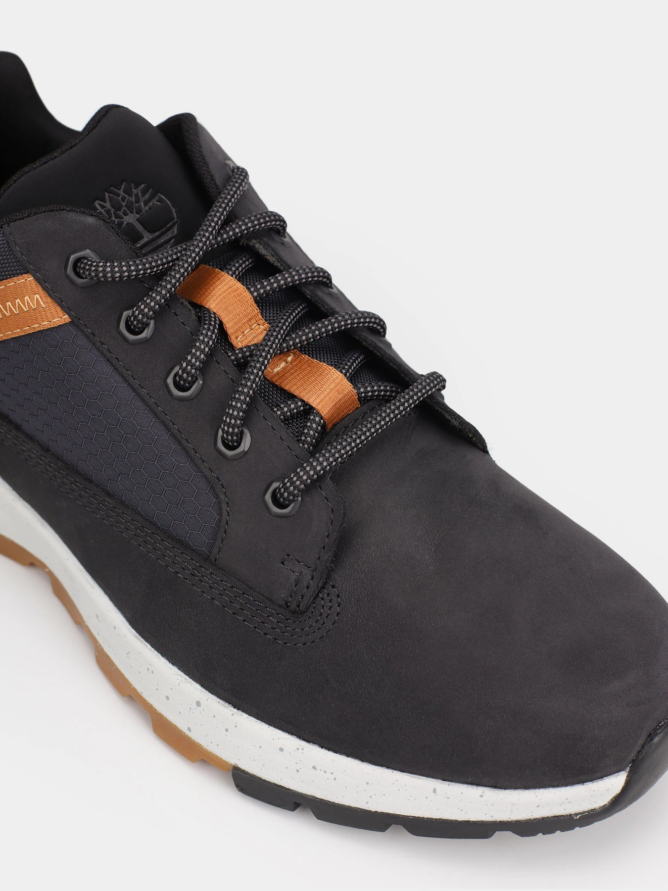 Кросівки Timberland Killington Trekker Fabric and Leather Low модель TB0A61TN015 Фото