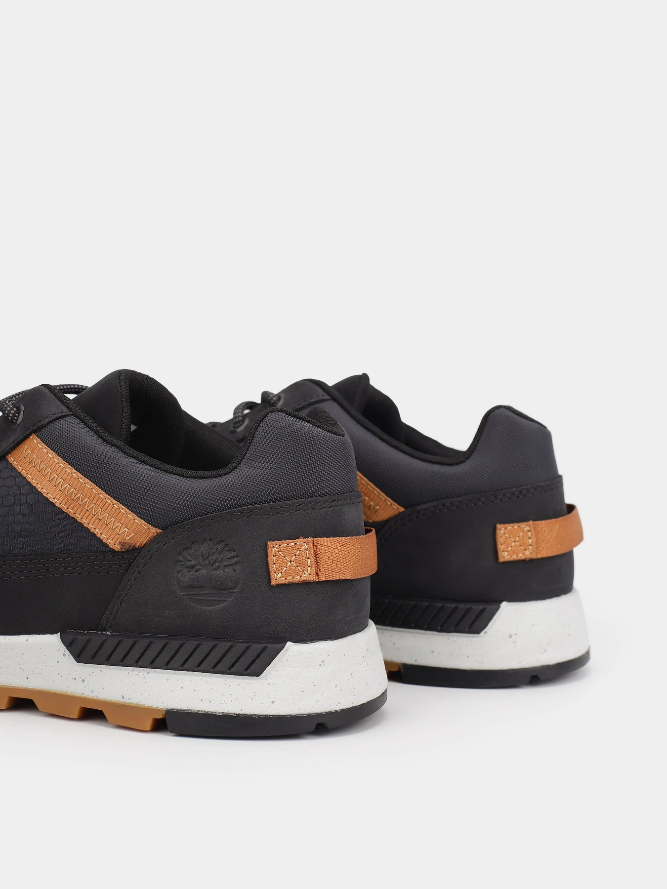 Кросівки Timberland Killington Trekker Fabric and Leather Low модель TB0A61TN015 Фото