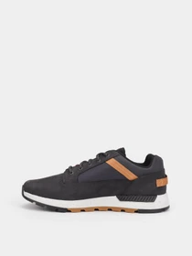 Кросівки Timberland Killington Trekker Fabric and Leather Low модель TB0A61TN015 Фото