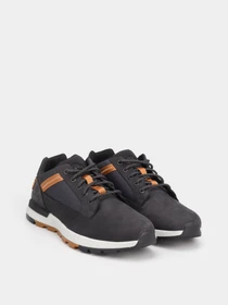 Кросівки Timberland Killington Trekker Fabric and Leather Low модель TB0A61TN015 Фото