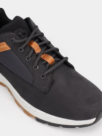 Кросівки Timberland Killington Trekker Fabric and Leather Low модель TB0A61TN015 Фото
