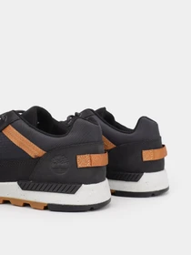 Кросівки Timberland Killington Trekker Fabric and Leather Low модель TB0A61TN015 Фото
